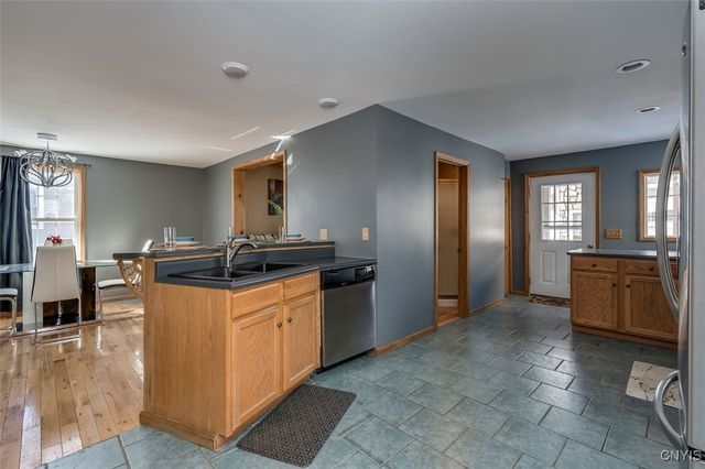 5383 Bostwick Street, Lowville, NY 13367