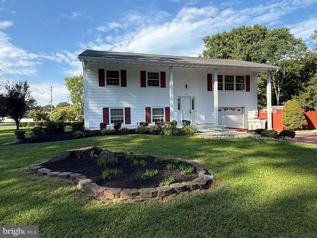 1782 SEQUOIA DR, Vineland, NJ 08361