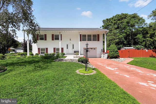 1782 SEQUOIA DR, Vineland, NJ 08361