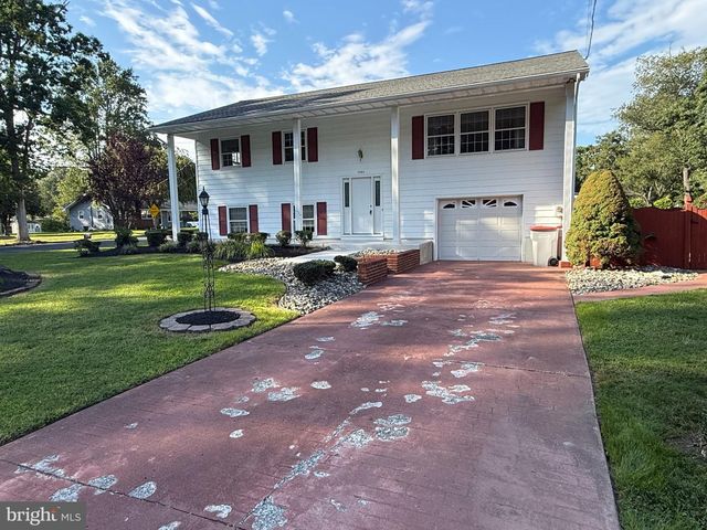 1782 SEQUOIA DR, Vineland, NJ 08361