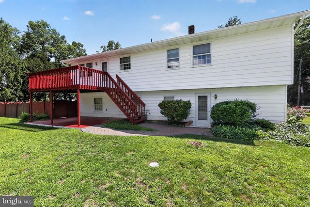 1782 SEQUOIA DR, Vineland, NJ 08361