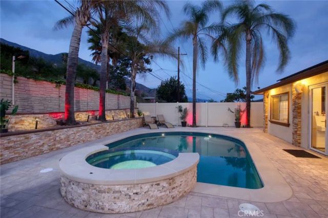 3825 Denair, Pasadena, CA 91107