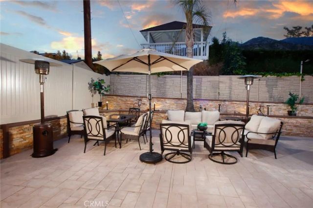 3825 Denair, Pasadena, CA 91107