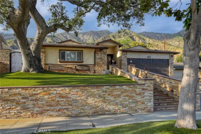 3825 Denair, Pasadena, CA 91107