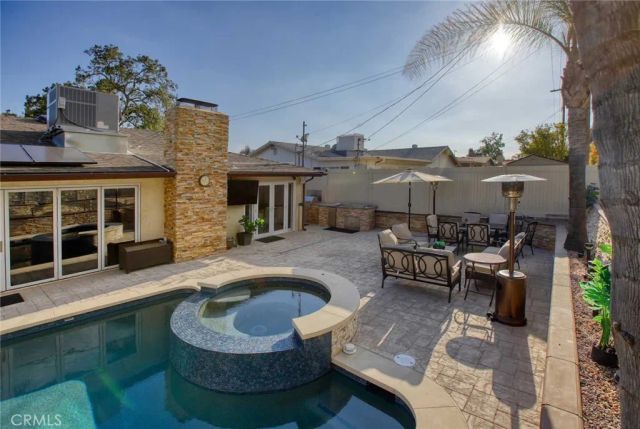 3825 Denair, Pasadena, CA 91107