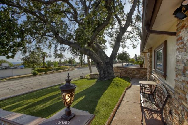 3825 Denair, Pasadena, CA 91107