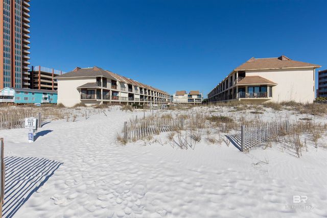 723 W Beach Boulevard 12, Gulf Shores, AL 36542