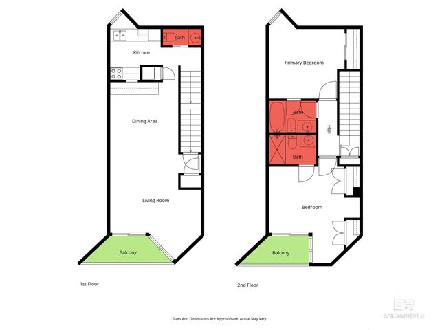 723 W Beach Boulevard 12, Gulf Shores, AL 36542