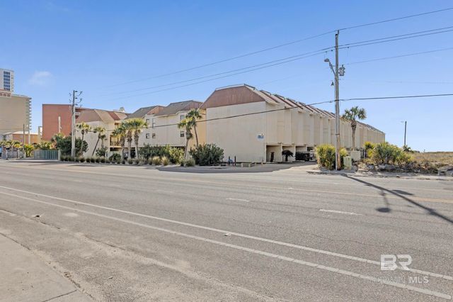 723 W Beach Boulevard 12, Gulf Shores, AL 36542