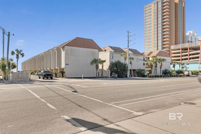 723 W Beach Boulevard 12, Gulf Shores, AL 36542