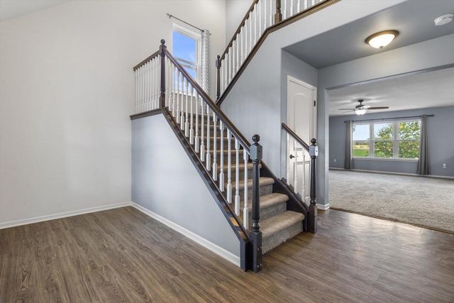 131 W Blackhawk Drive, Fort Atkinson, WI 53538