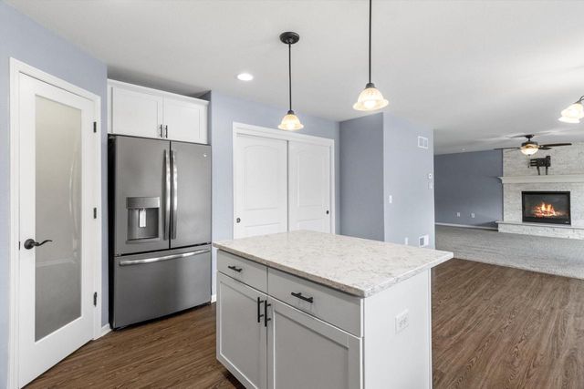 131 W Blackhawk Drive, Fort Atkinson, WI 53538