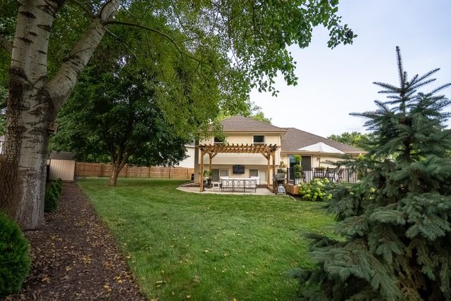 525 45th Street, West Des Moines, IA 50265