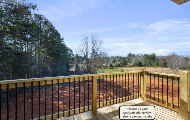 333 Oliver Road, Westminster, SC 29693