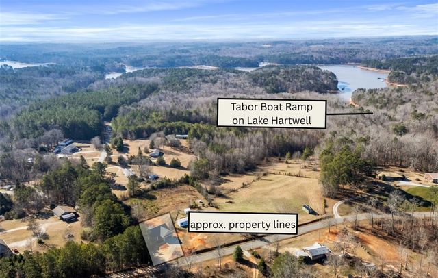 333 Oliver Road, Westminster, SC 29693