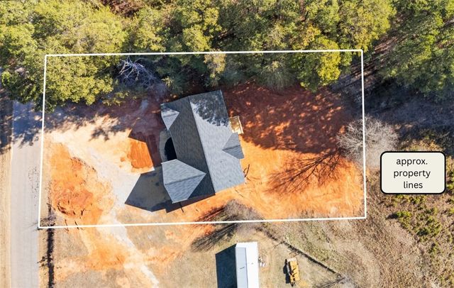 333 Oliver Road, Westminster, SC 29693