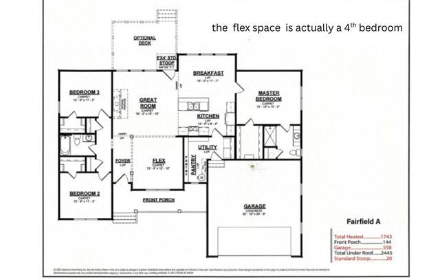 333 Oliver Road, Westminster, SC 29693