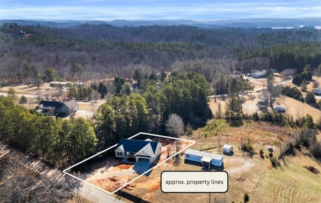 333 Oliver Road, Westminster, SC 29693