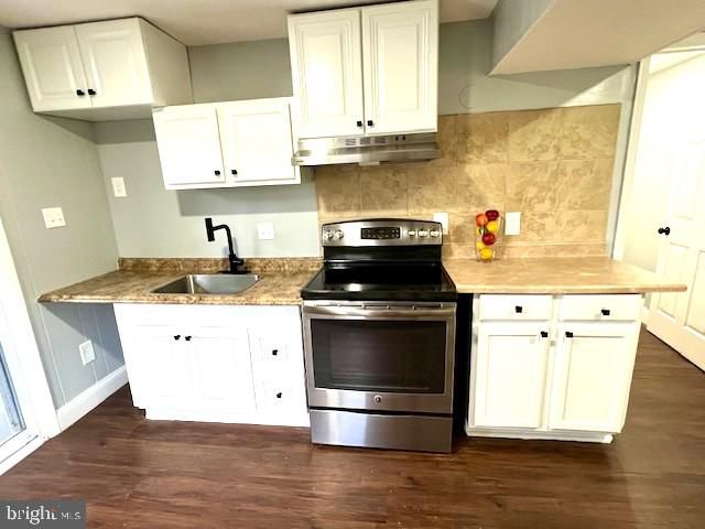 406 W MAPLE AVE, Sterling, VA 20164