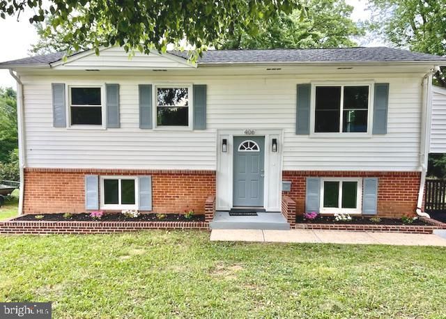 406 W MAPLE AVE, Sterling, VA 20164