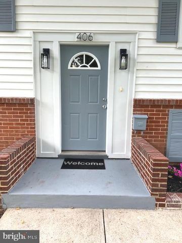406 W MAPLE AVE, Sterling, VA 20164