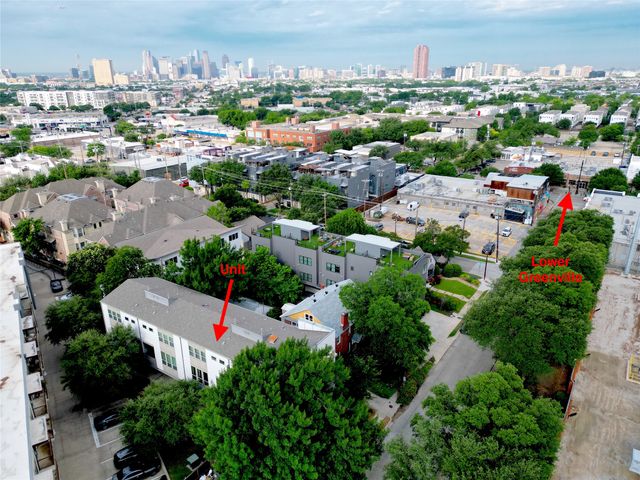 5734 Oram Street 102, Dallas, TX 75206