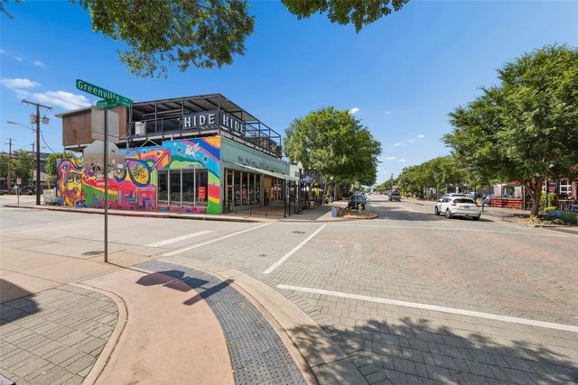5734 Oram Street 102, Dallas, TX 75206