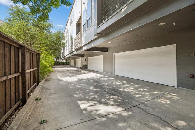 5734 Oram Street 102, Dallas, TX 75206