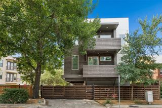 5734 Oram Street 102, Dallas, TX 75206