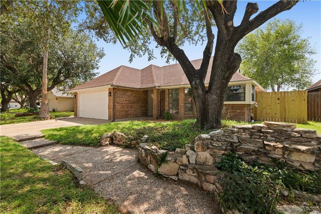 6012 N 26th Street, Mcallen, TX 78504