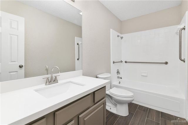 6012 N 26th Street, Mcallen, TX 78504