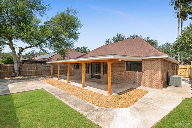 6012 N 26th Street, Mcallen, TX 78504