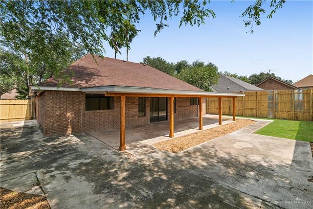 6012 N 26th Street, Mcallen, TX 78504