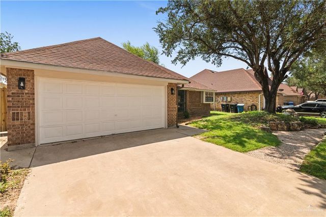 6012 N 26th Street, Mcallen, TX 78504
