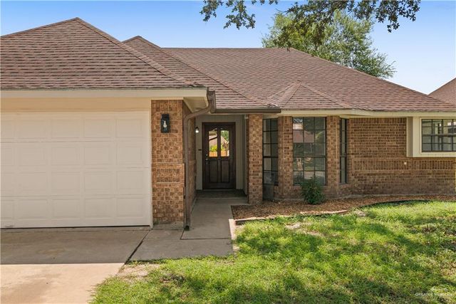 6012 N 26th Street, Mcallen, TX 78504