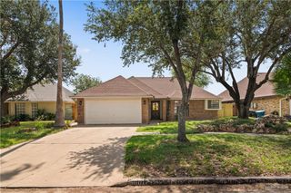 6012 N 26th Street, Mcallen, TX 78504