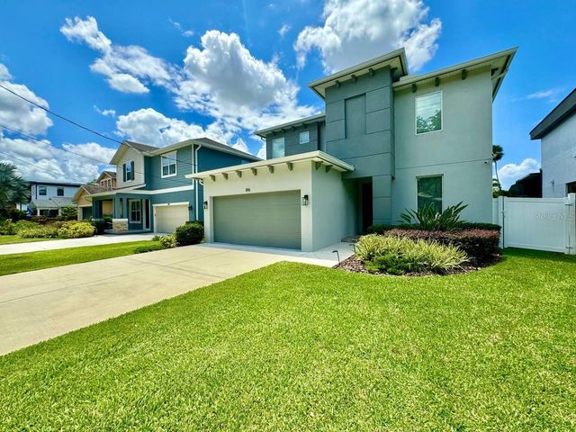 816 W ADALEE STREET, Tampa, FL 33603