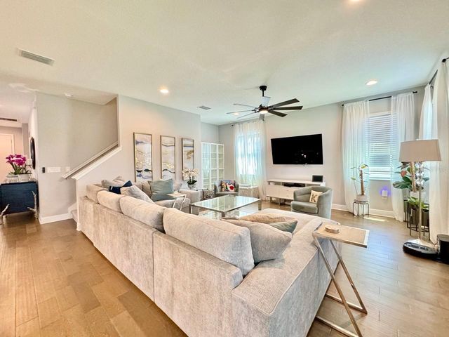 816 W ADALEE STREET, Tampa, FL 33603