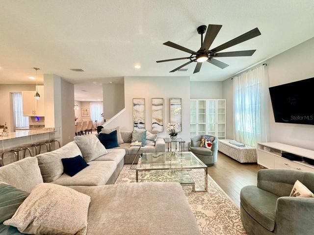 816 W ADALEE STREET, Tampa, FL 33603