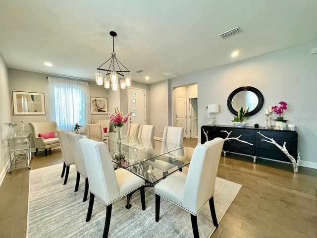 816 W ADALEE STREET, Tampa, FL 33603