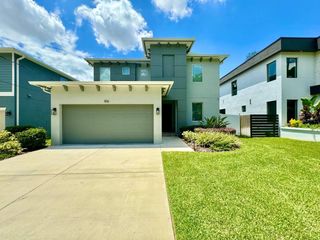 816 W ADALEE STREET, Tampa, FL 33603