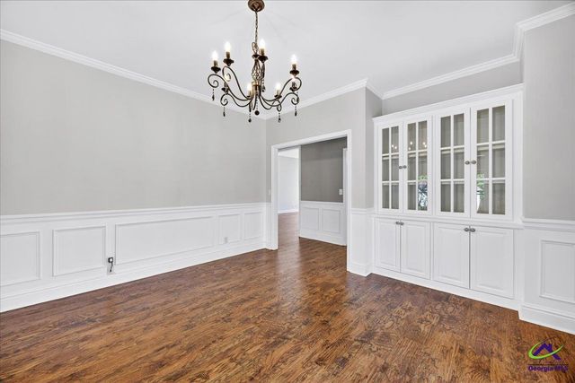 212 Falcon Crest, Warner Robins, GA 31088