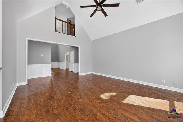 212 Falcon Crest, Warner Robins, GA 31088