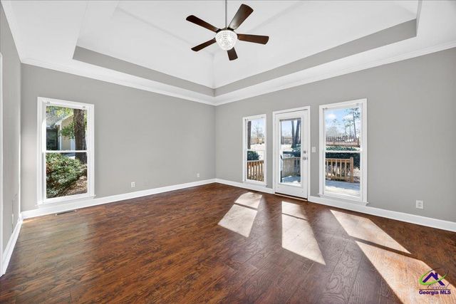 212 Falcon Crest, Warner Robins, GA 31088