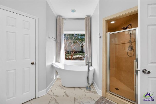 212 Falcon Crest, Warner Robins, GA 31088