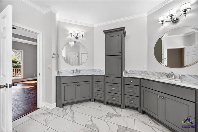 212 Falcon Crest, Warner Robins, GA 31088