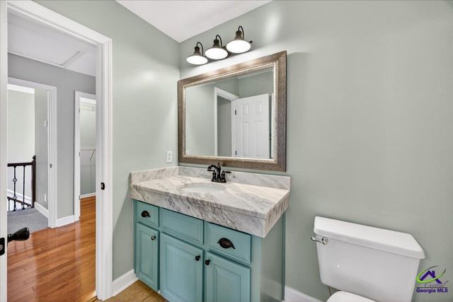 212 Falcon Crest, Warner Robins, GA 31088