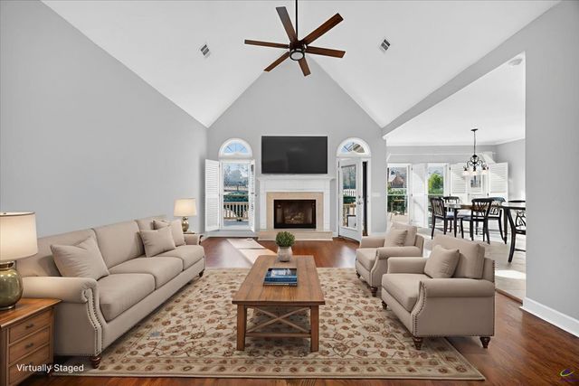 212 Falcon Crest, Warner Robins, GA 31088