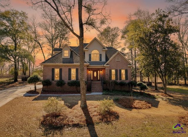 212 Falcon Crest, Warner Robins, GA 31088