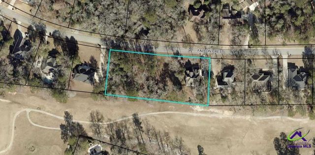 212 Falcon Crest, Warner Robins, GA 31088